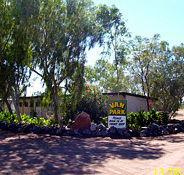 Threeways Roadhouse Tourist Park - Hervey Bay Accommodation