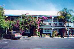  Hervey Bay Accommodation