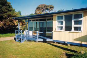 Eskavy Beach House - Hervey Bay Accommodation 0