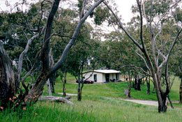 Clare Valley Cabins - Hervey Bay Accommodation 0