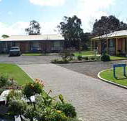 Milang Lakes Motel - Tourism Hervey Bay