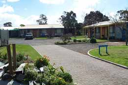Milang Lakes Motel - Tourism Hervey Bay 0