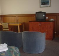 Robe Haven Motel - Hervey Bay Accommodation