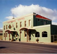 National Hotel - Hervey Bay Accommodation