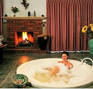 Boronia Peak Villas - Hervey Bay Accommodation