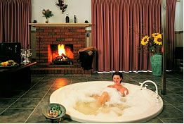 Boronia Peak Villas - Hervey Bay Accommodation 0