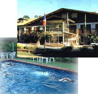 Bright Chalet - Hervey Bay Accommodation