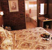 Colonial Motor Lodge - Hervey Bay Accommodation