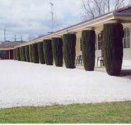 Creswick Motel - Hervey Bay Accommodation
