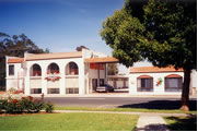 Numurkah VIC Hervey Bay Accommodation