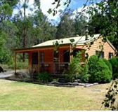 Gellibrand River Valley Cabins - Hervey Bay Accommodation