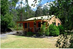 Gellibrand River Valley Cabins - Hervey Bay Accommodation 0