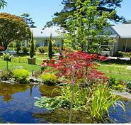 Glen Isla House - Hervey Bay Accommodation