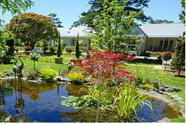 Glen Isla House - Hervey Bay Accommodation 0