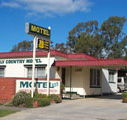GLENROWAN KELLY COUNTRY MOTEL - Hervey Bay Accommodation