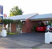 Jolly Swagman Motor Inn - Hervey Bay Accommodation