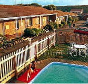 Port Campbell Motor Inn - Hervey Bay Accommodation