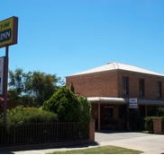 Rodney Motor Inn
