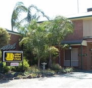 Rushworth Motel - Hervey Bay Accommodation
