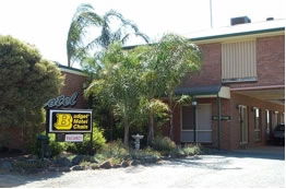 Rushworth Motel - Hervey Bay Accommodation 0