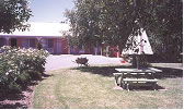 Rutherglen Motor Inn - Hervey Bay Accommodation 0