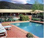 Snowgum Motel - Tourism Hervey Bay 0