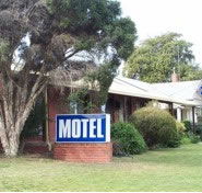 St Arnaud Country Road Inn - Tourism Hervey Bay