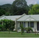 The Jamieson Cottages