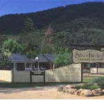 The Silver Birches Holiday Village - Hervey Bay Accommodation