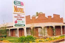 Benalla VIC Hervey Bay Accommodation