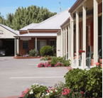 Yackandandah Motor Inn - Hervey Bay Accommodation