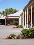 Yackandandah Motor Inn - Hervey Bay Accommodation 0