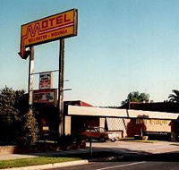 Motel Wellington - Hervey Bay Accommodation