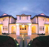 Palais Royale - Tourism Hervey Bay