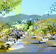 Tropic Coast Motel