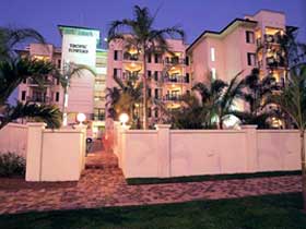 Cairns QLD Hervey Bay Accommodation