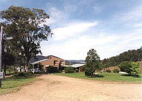 Valley View Homestead B And B - Hervey Bay Accommodation 0