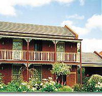 VICTORIANA MOTOR INN - Hervey Bay Accommodation