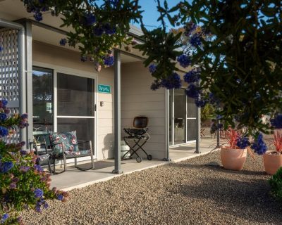 Emu Bay Holiday Homes - Hervey Bay Accommodation 5