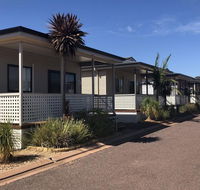 Sundowner Cabin and Tourist Park - Hervey Bay Accommodation