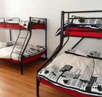 Our House Backpackers - Hervey Bay Accommodation