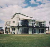 Moonta Bay Escape - Hervey Bay Accommodation