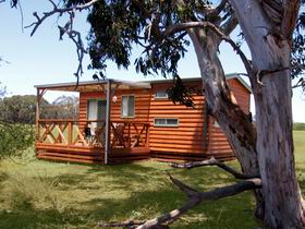 Seddon SA Hervey Bay Accommodation