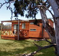 Seal Bay Cottages Kaiwarra - Hervey Bay Accommodation