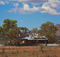 Arkapena Homestead - Hervey Bay Accommodation