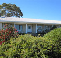 The Grange - Hervey Bay Accommodation