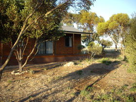 Lyrabendi Farmstay - Hervey Bay Accommodation 0