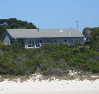 Island Beach Escape
