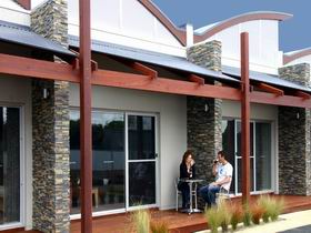 A Must @ Coonawarra - Hervey Bay Accommodation 0