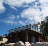 The Boardwalk - Hervey Bay Accommodation